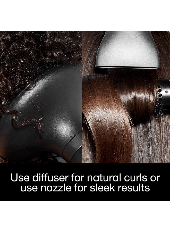 ghd Helios™ Professional Hair Dryer - Image 4